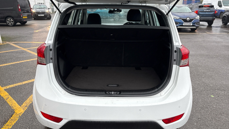 Hyundai ix20 1.6 SE 5dr Auto Petrol Hatchback